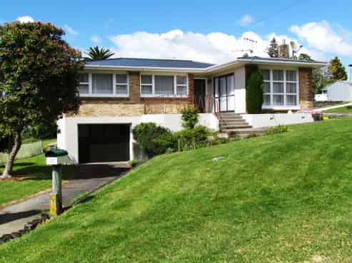 53 Kaka Street, Piopio