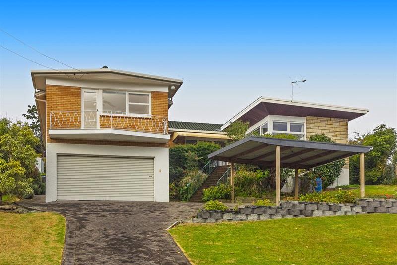 Property value 21 Wayne Place, Mount Roskill realestate.co.nz
