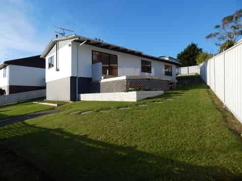 183 Holborn Drive, Stokes Valley