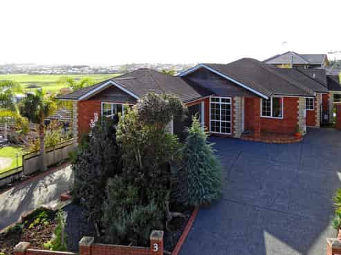 3 Jefferson Heights, Western Heights