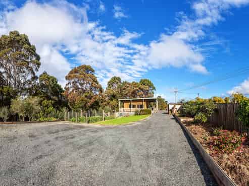 101 Wright Road, Dairy Flat