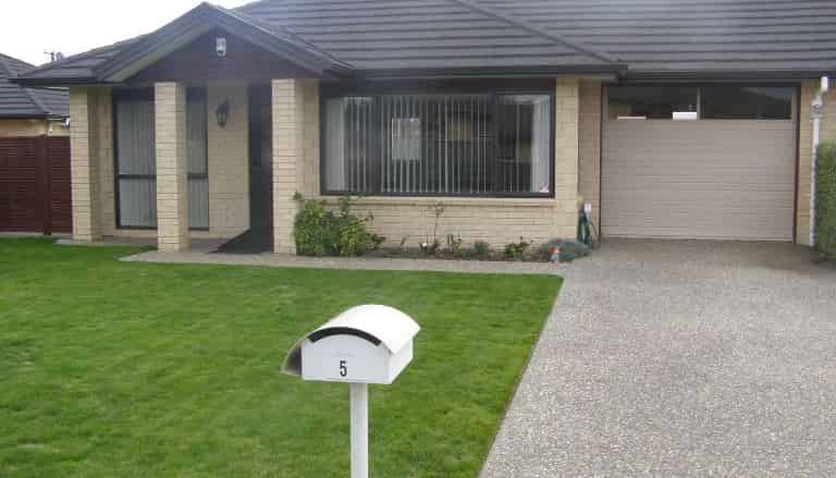 Property