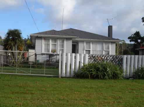 67 Otiria Road, Moerewa