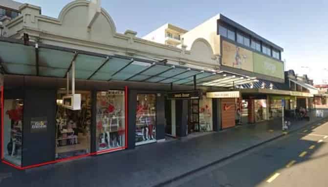 242 Broadway, Newmarket