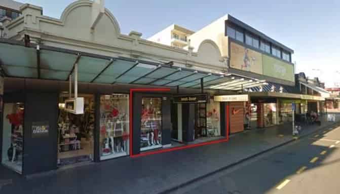 246 Broadway, Newmarket