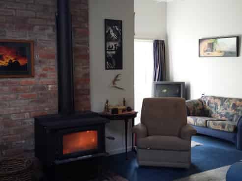 1597 Western Valley Road, Port Levy