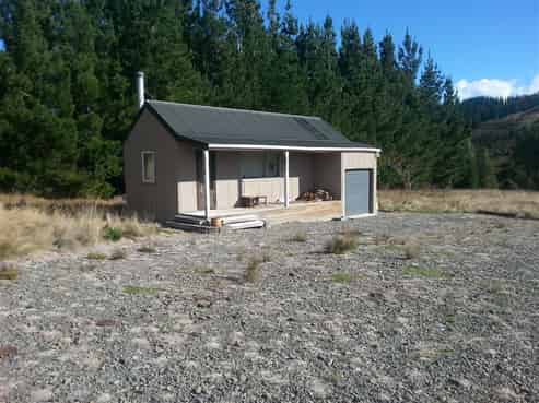 273 Spey Forest Road, Stag And Spey