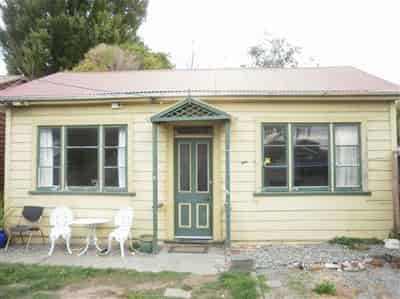490 Cashel Street, Linwood