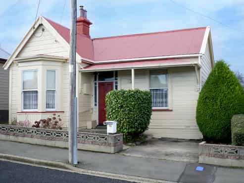 11 Patrick Street, The Glen