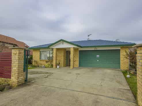 548 Massey Road, Mangere