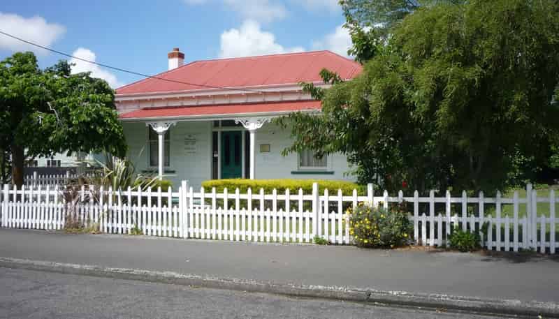 Property