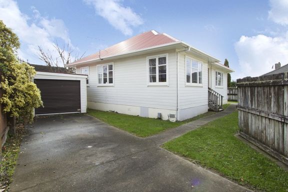 Sold - 37 Naenae Road, Naenae - realestate.co.nz