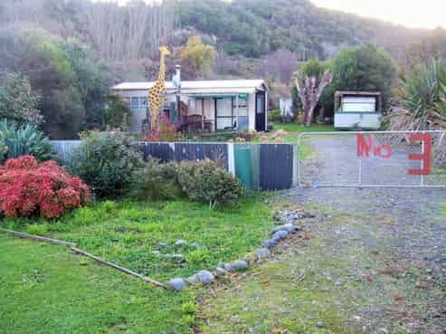 3 Broadway, Mangaweka