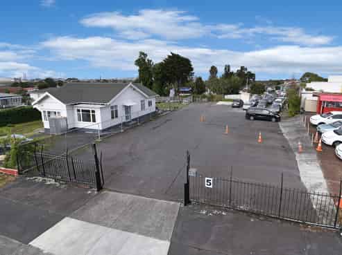 5 Fairburn Road, Otahuhu