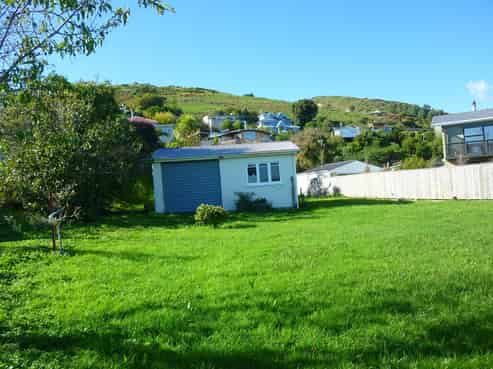 18A Seafield Terrace, Glenduan