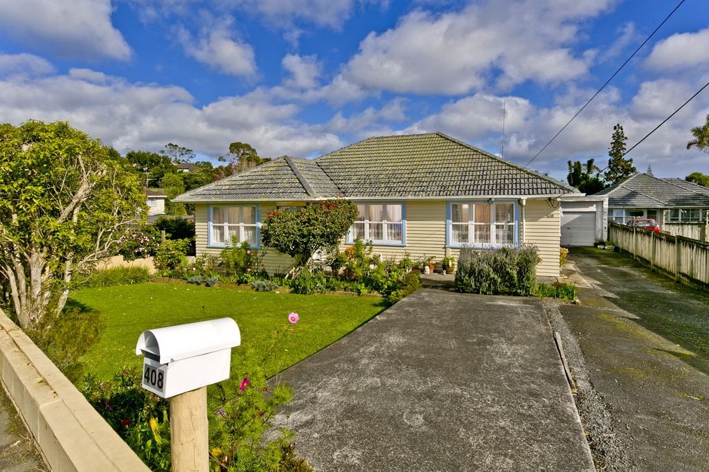 Property value 408 Glenfield Road, Glenfield realestate.co.nz