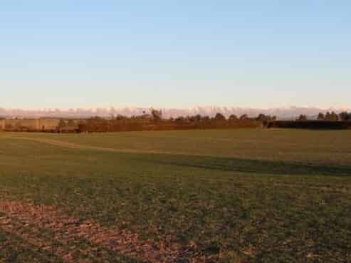 36 Oliver Road, Levels