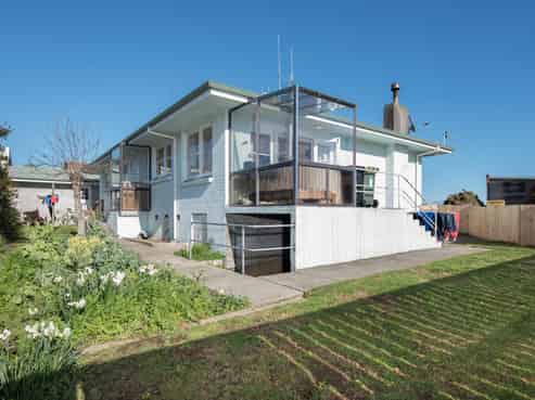 105 Wharf Street, Tauranga Central