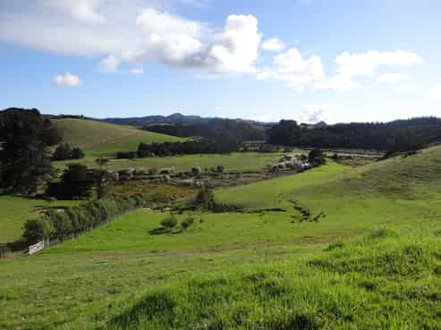 255 Campbell Road, Parua Bay
