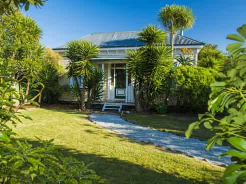 21 Northcote Road, Te Hapara