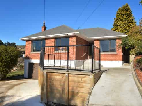 8A Edinburgh Street, Green Island