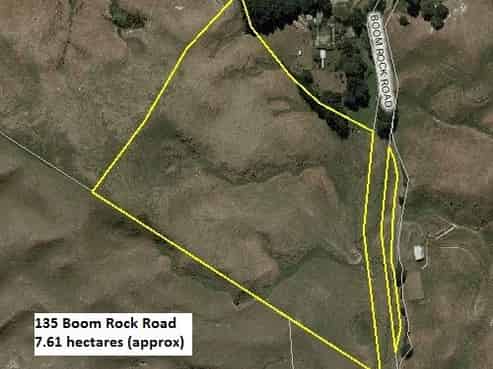 135 Boom Rock Road, Ohariu