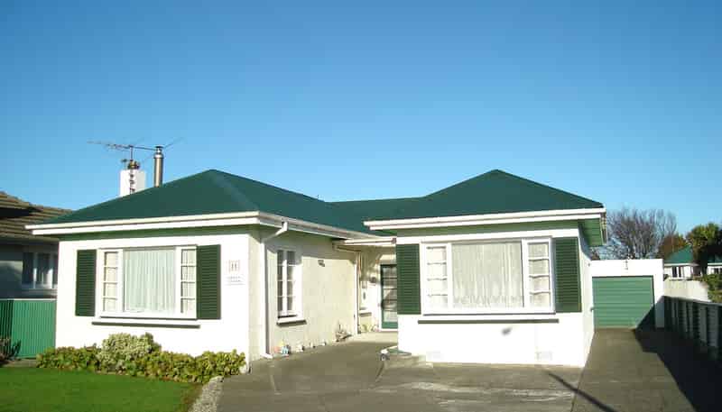 Property