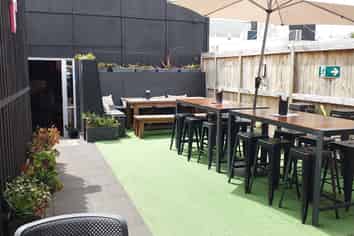 Ultimate Hospitality Property  in the Mount