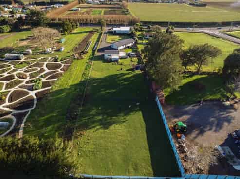 89 State Highway 2, Waipatu