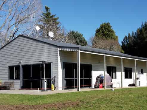 3 Waiau Road, Athenree