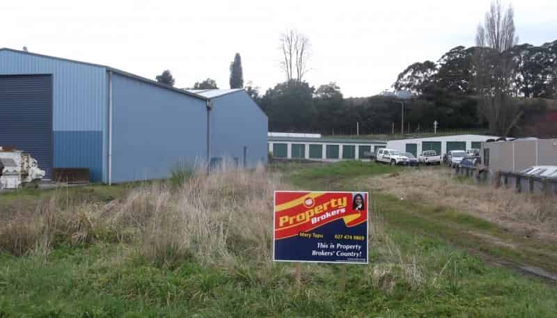 Property