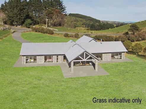 103 Fausett Road, Ararimu