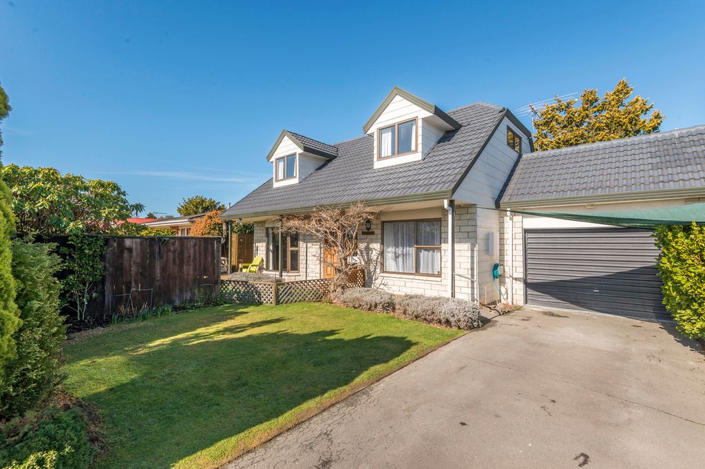Sold 7 Rhyl Place, Bryndwr realestate.co.nz