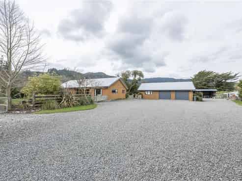 8 Camerons Road, Havelock