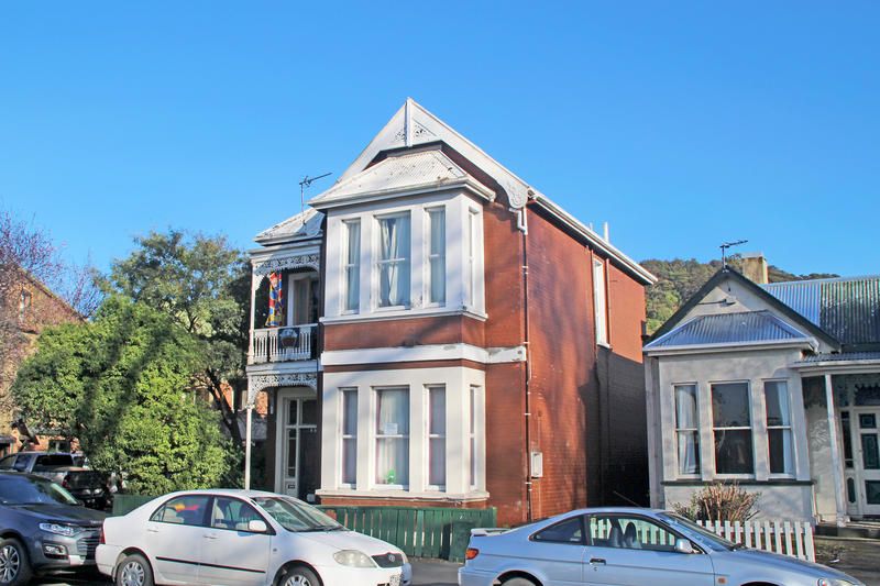 Property value 604 Great King Street, North Dunedin realestate.co.nz
