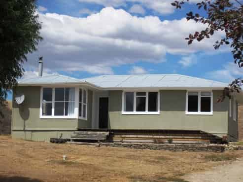 3 Swindon Street, Ophir