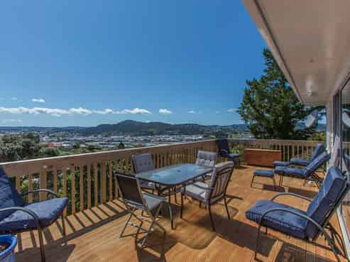 9 Hilltop Avenue, Morningside