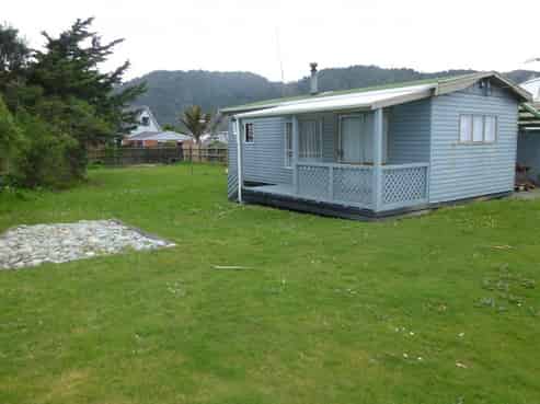 3 Bright Street, Cobden