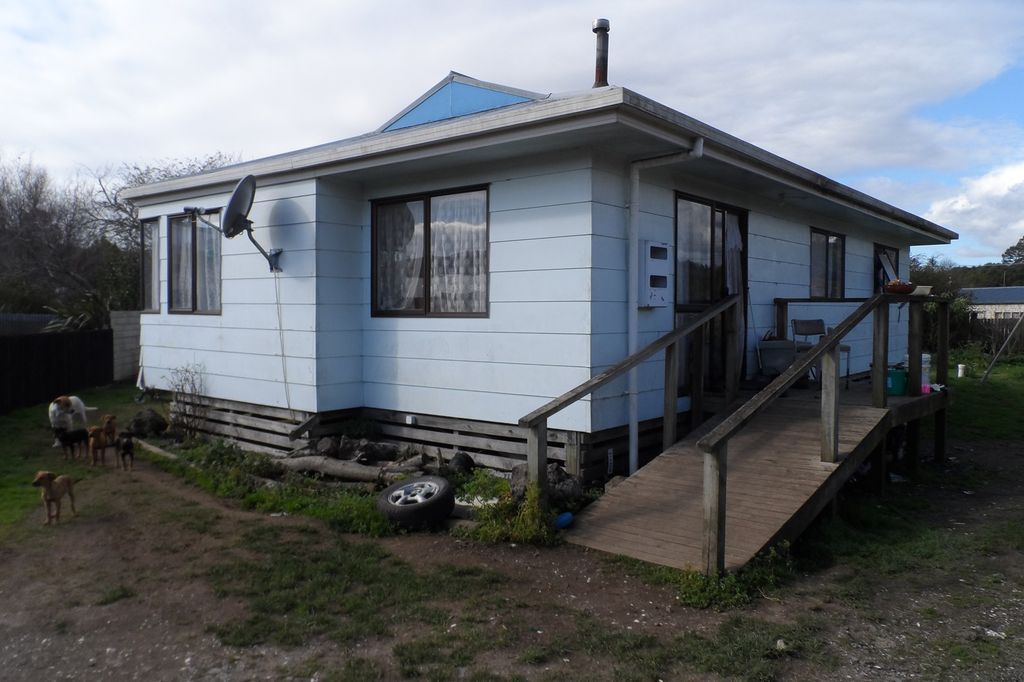 Property value 6 Massey Street, Moerewa realestate.co.nz