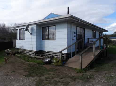 6 Massey Street, Moerewa