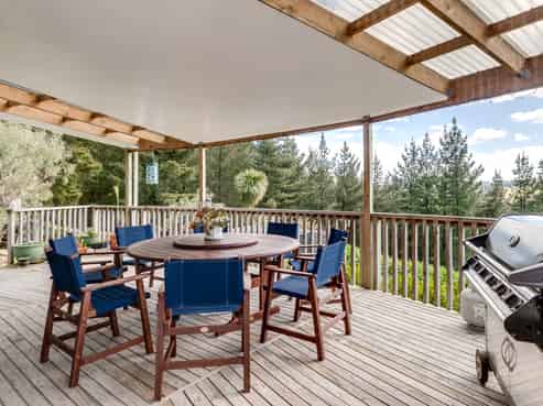 319 Crownthorpe Settlement Road, Crownthorpe