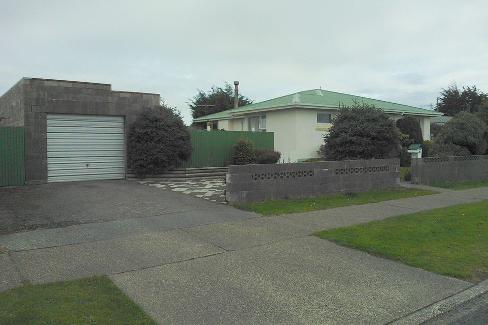 For rent Kew , Invercargill. realestate.co.nz