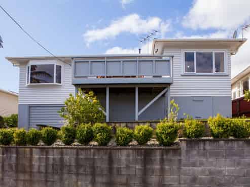 38 Essex Street, Vogeltown
