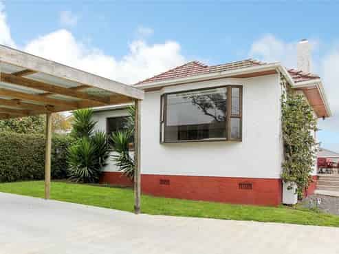 460 Carrington Street, Upper Vogeltown