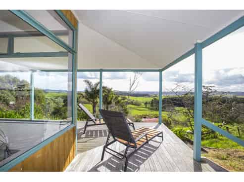 970 Oneriri Road, Kaiwaka