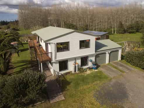 64 Belk Road South, Kaimai