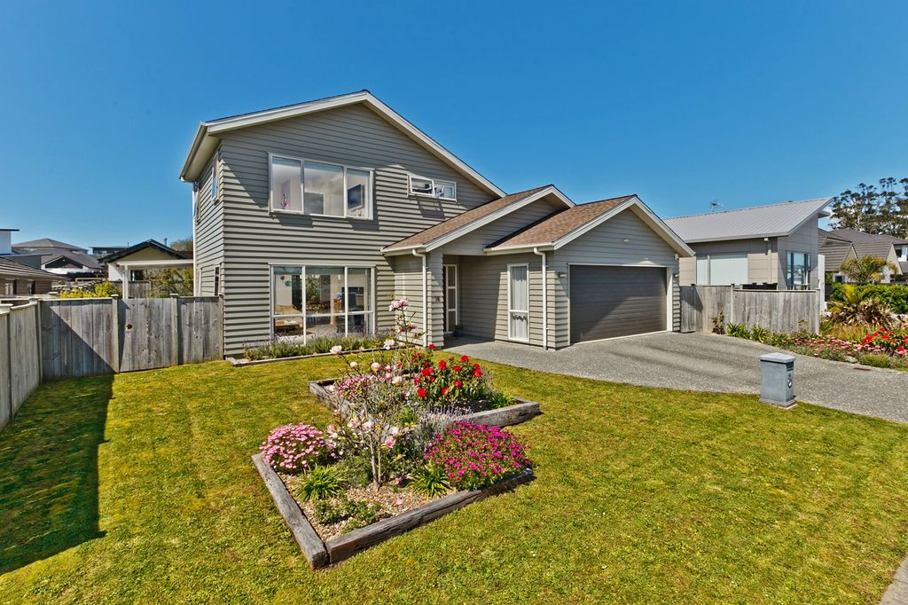 Property value 16 Prospect Terrace, Silverdale realestate.co.nz