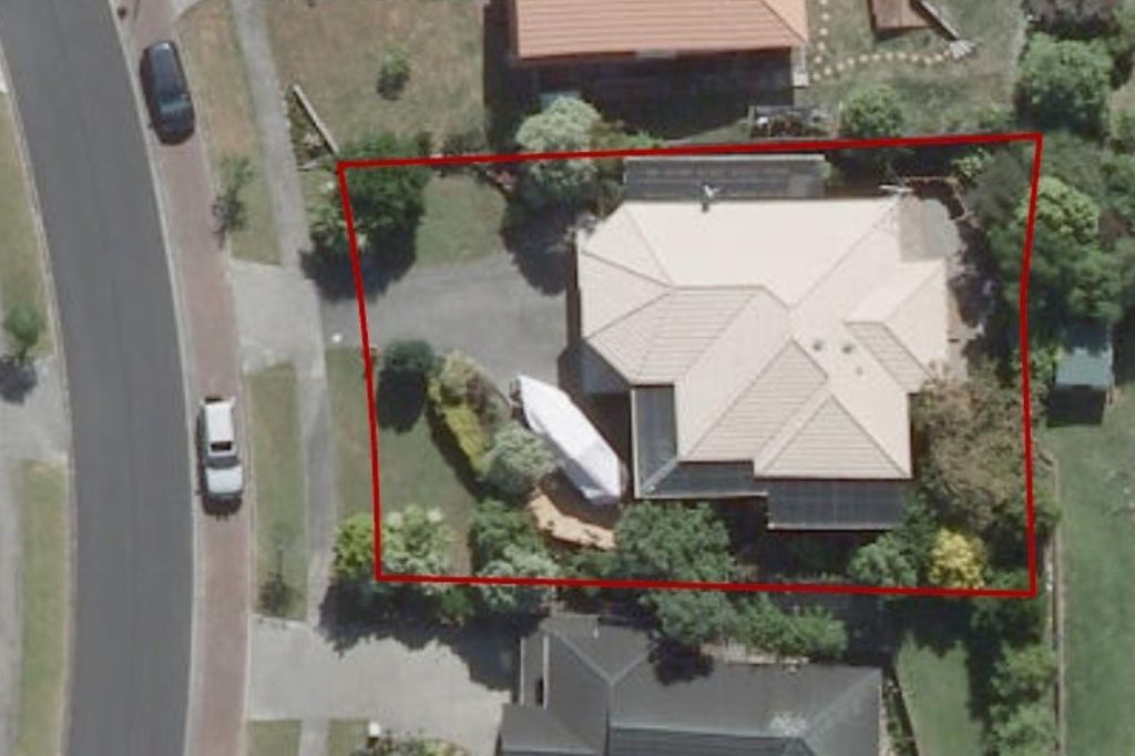 Property value 16 Caversham Drive, Torbay realestate.co.nz