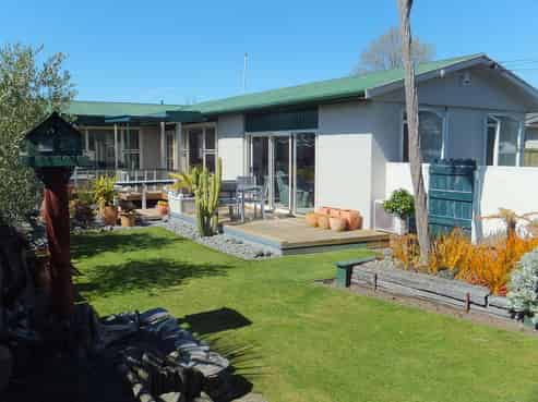 38 Aintree Street, Bishopdale