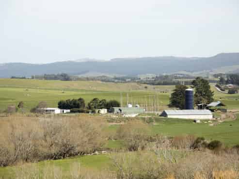 190 Island Stream Road, Maheno